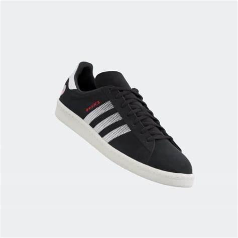 klassischen adidas schuhe schwarz